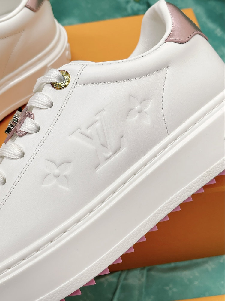 Modern Street Style Shoes L3411-1 Modern Street Style Shoes L3411-1