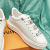 Modern Street Style Shoes L3411-1
