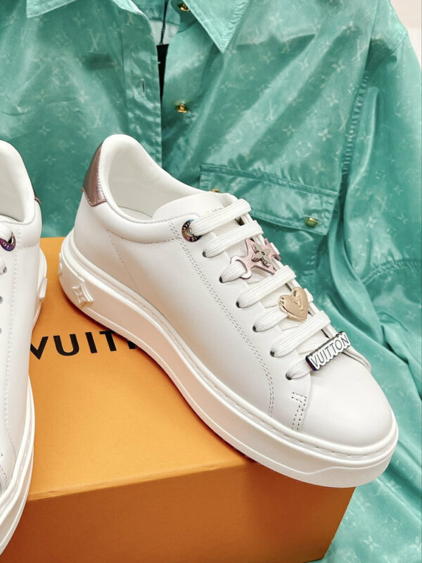 Modern Street Style Shoes L3411-1