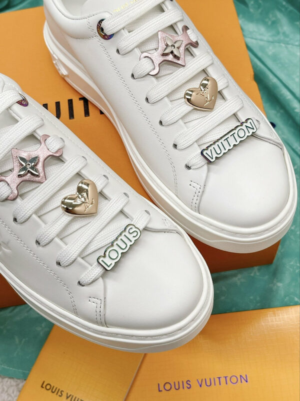 Modern Street Style Shoes L3411-1