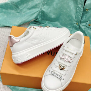 Modern Street Style Shoes L3411-1 Modern Street Style Shoes L3411-1
