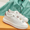 Modern Street Style Shoes L3411-1