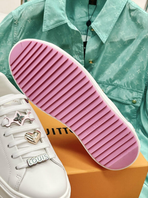 Modern Street Style Shoes L3411-1