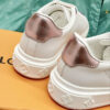 Modern Street Style Shoes L3411-1