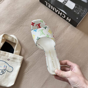 Modern Street Style Shoes L3415-1 4 85217d04