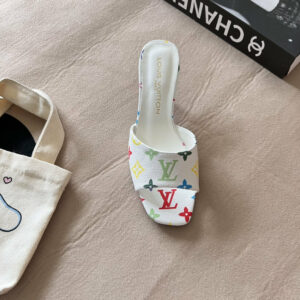 Modern Street Style Shoes L3415-1