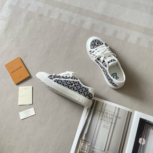 Modern Street Style Shoes L3414-1