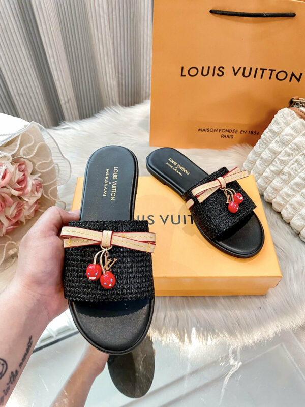 Modern Street Style Shoes L3413-1