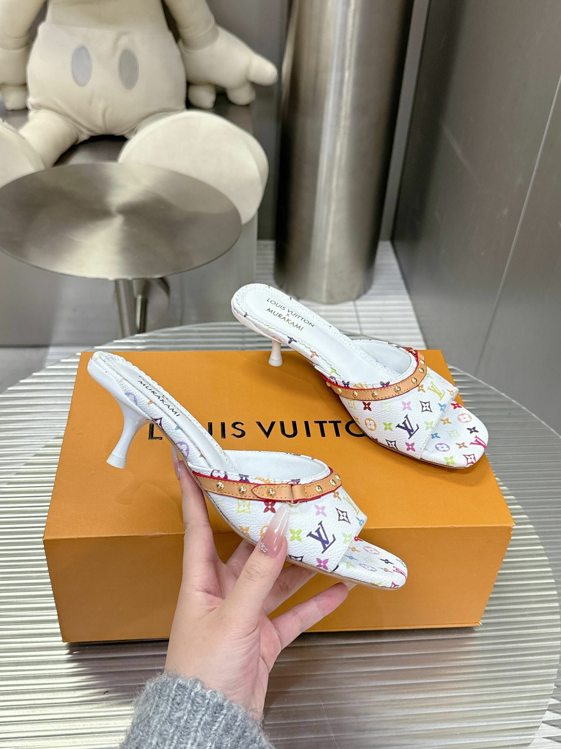 Modern Street Style Shoes L3418 Modern Street Style Shoes L3418