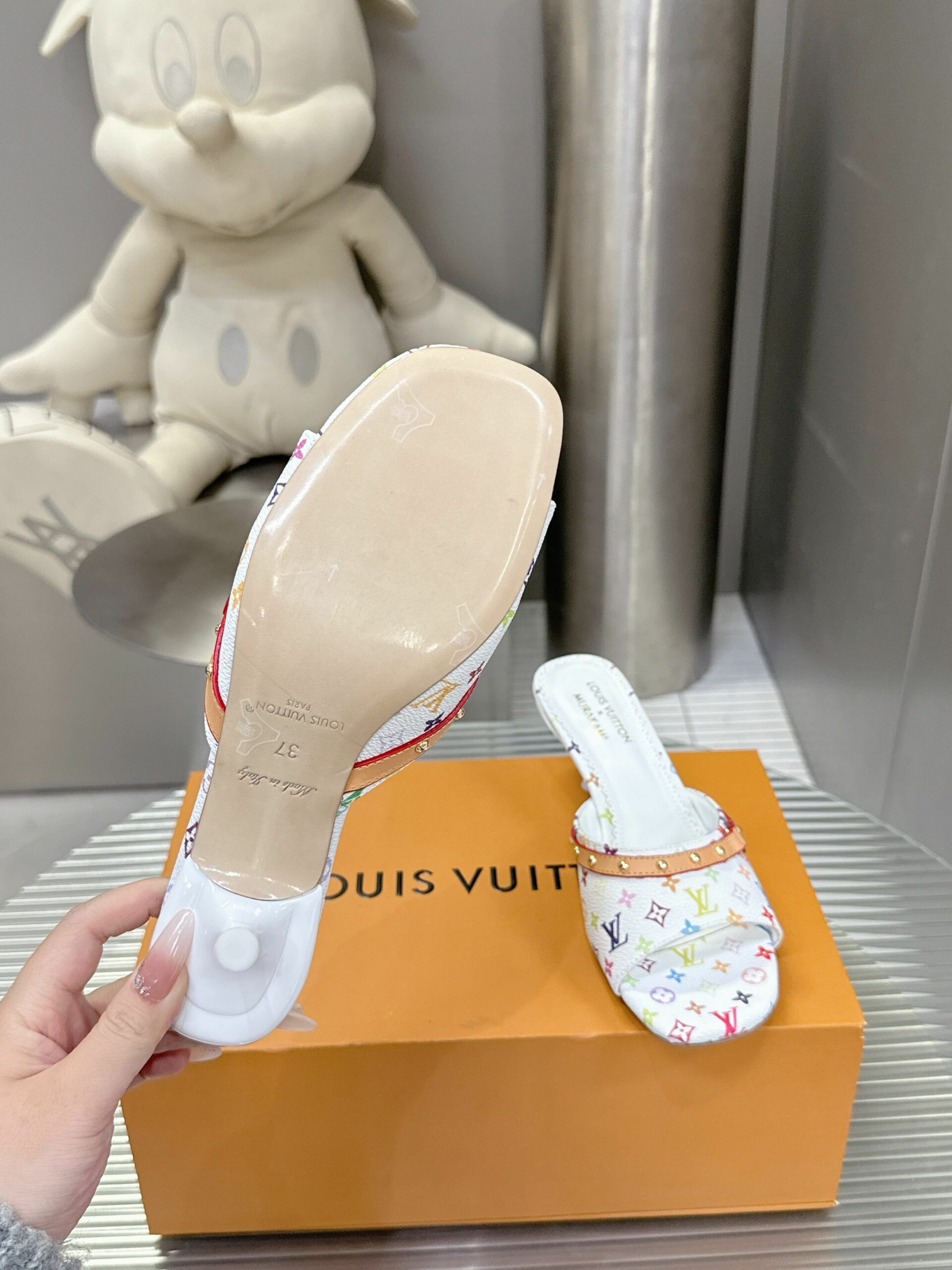 Modern Street Style Shoes L3418 Modern Street Style Shoes L3418