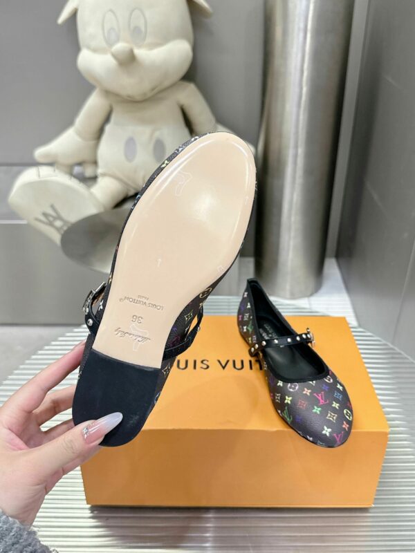 Modern Street Style Shoes L3417-3 Modern Street Style Shoes L3417-3