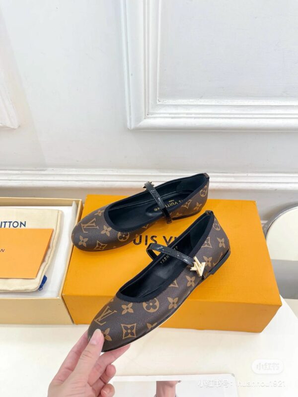 Modern Street Style Shoes L3417-2