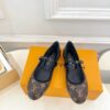 Modern Street Style Shoes L3416-5