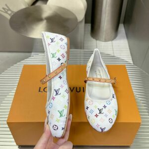 New Collection Fashion Shoes L3417-1