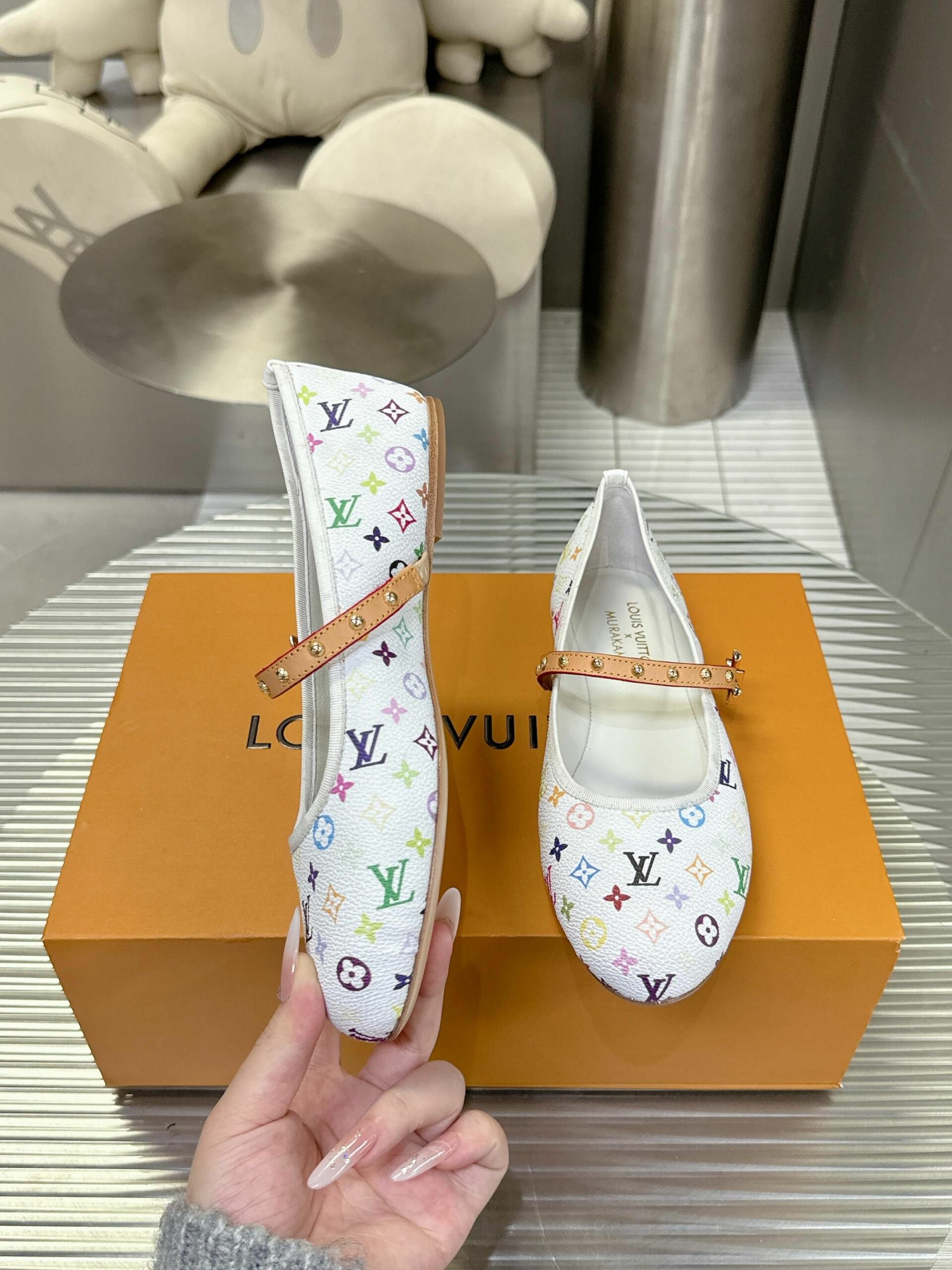 New Collection Fashion Shoes L3417-1 New Collection Fashion Shoes L3417-1