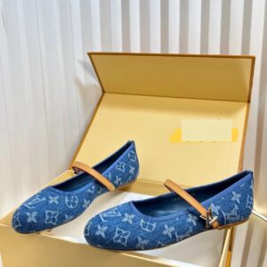 New Collection Fashion Shoes L3417