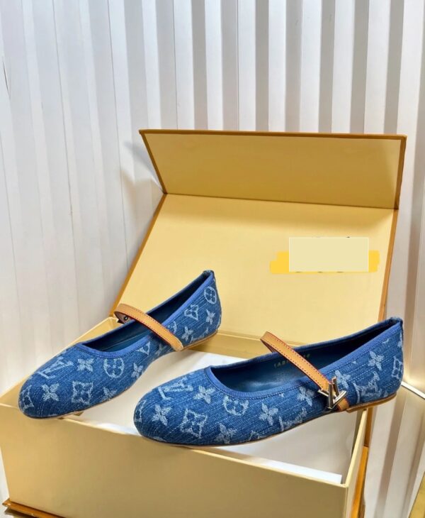 Modern Street Style Shoes L3417 Modern Street Style Shoes L3417