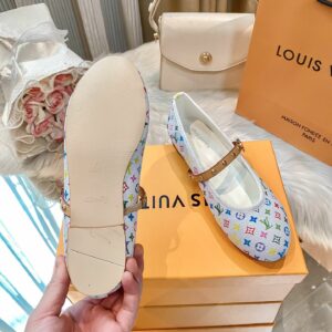 Modern Street Style Shoes L3416-8