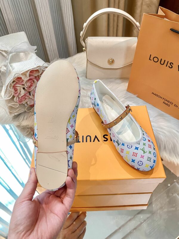 Modern Street Style Shoes L3416-8