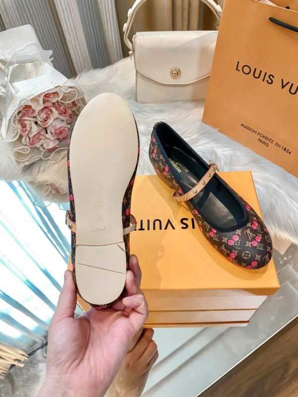 Modern Street Style Shoes L3416-7 Modern Street Style Shoes L3416-7