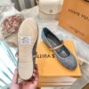 Modern Street Style Shoes L3416-6