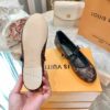 Modern Street Style Shoes L3416-5