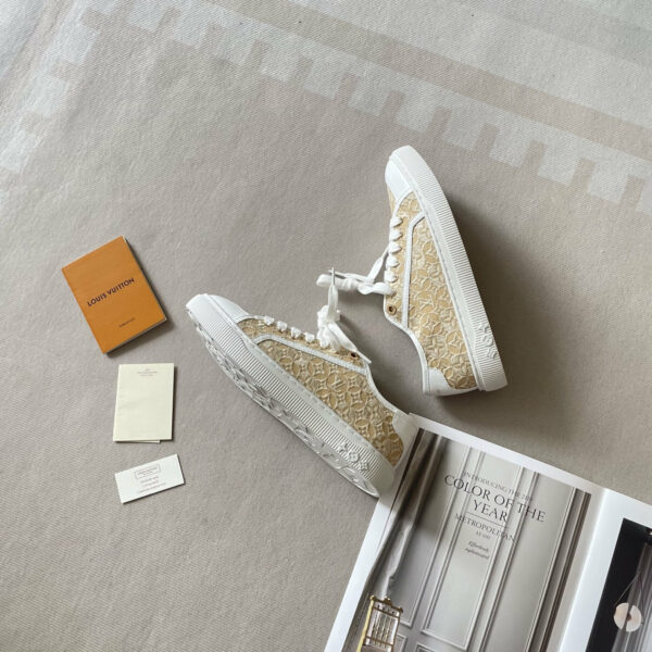 Modern Street Style Shoes L3414 Modern Street Style Shoes L3414