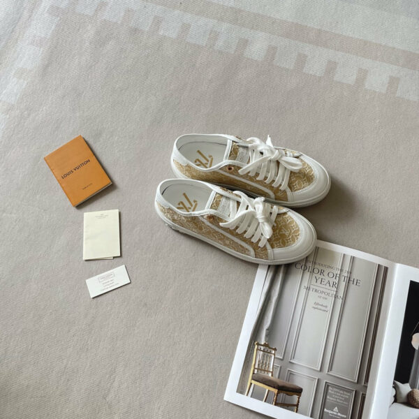Modern Street Style Shoes L3414 Modern Street Style Shoes L3414