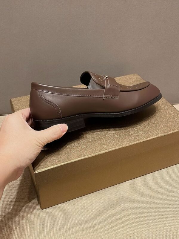 Modern Street Style Shoes L3423