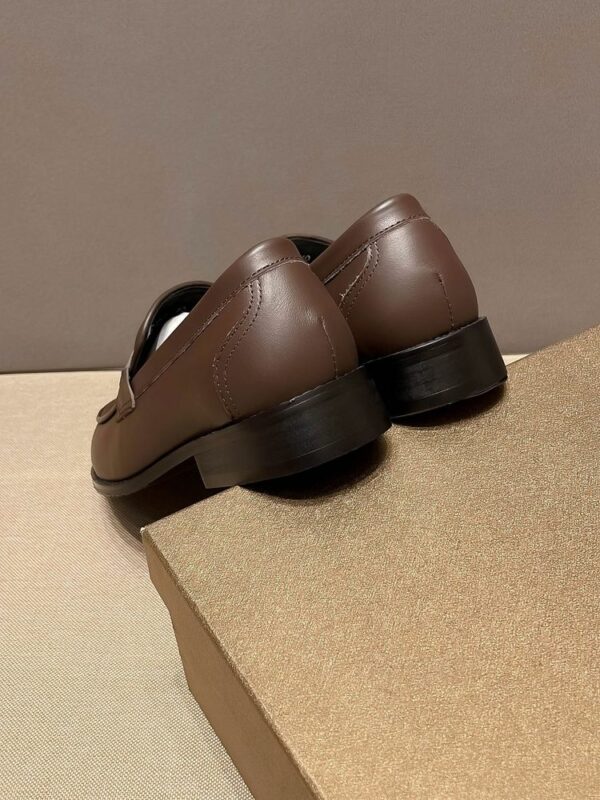 Modern Street Style Shoes L3423