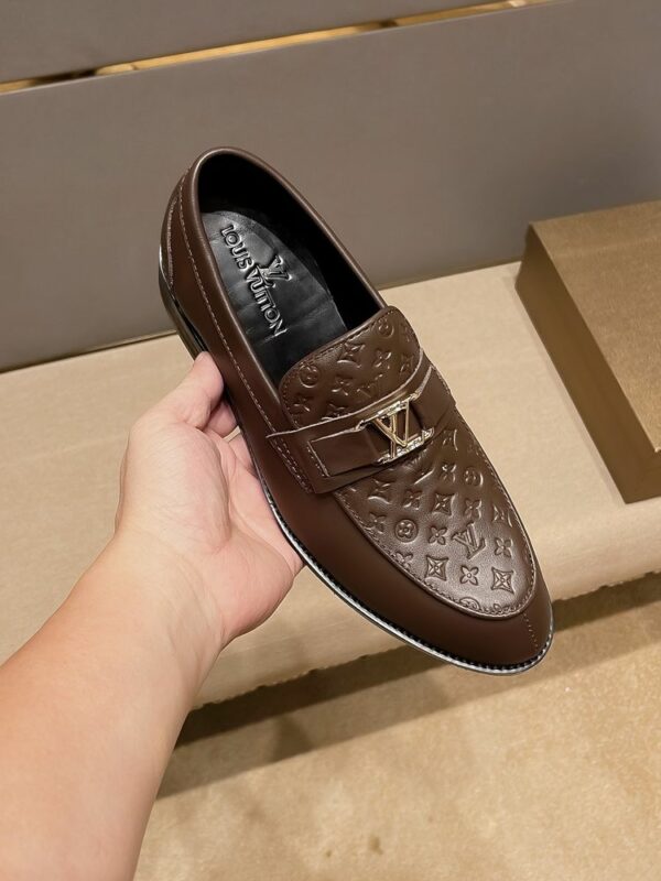Modern Street Style Shoes L3423