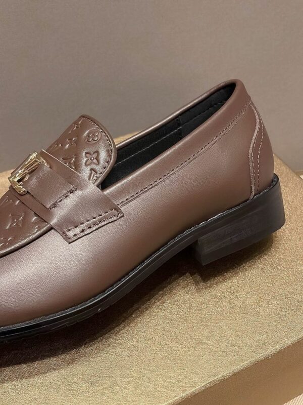 Modern Street Style Shoes L3423
