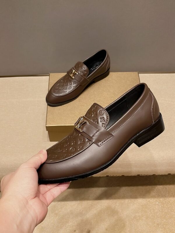 Modern Street Style Shoes L3423