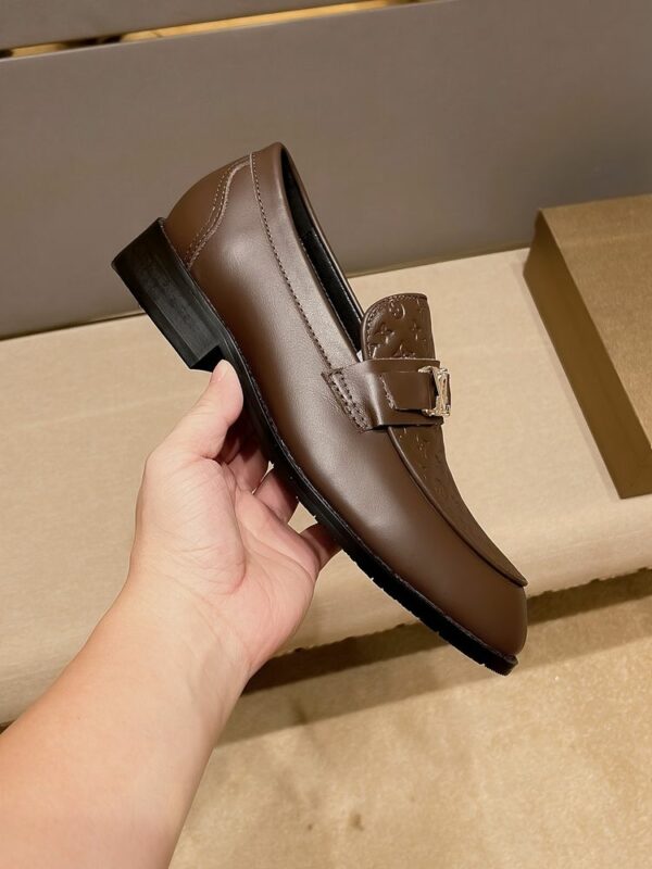 Modern Street Style Shoes L3423