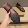 Modern Street Style Shoes L3423