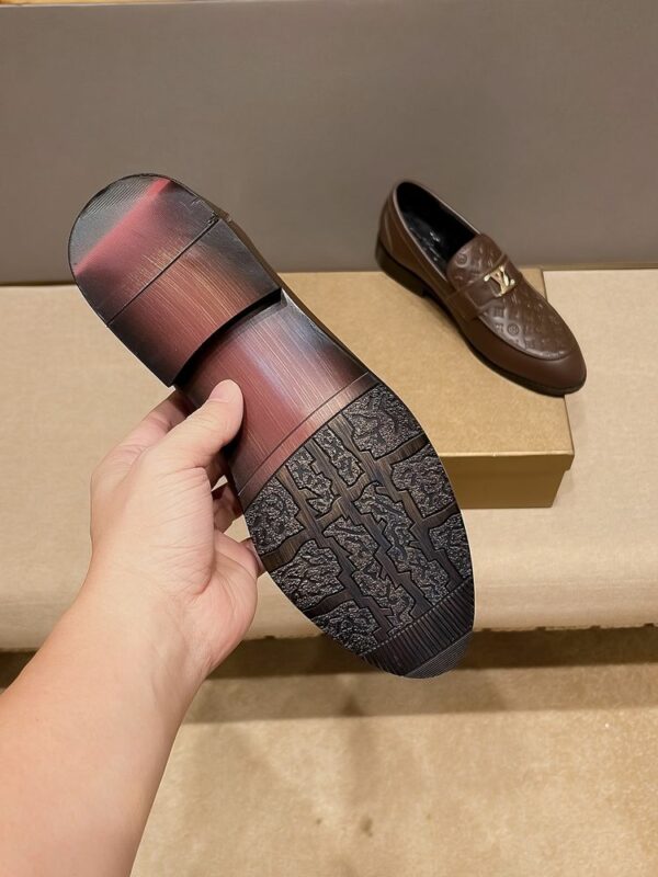 Modern Street Style Shoes L3423