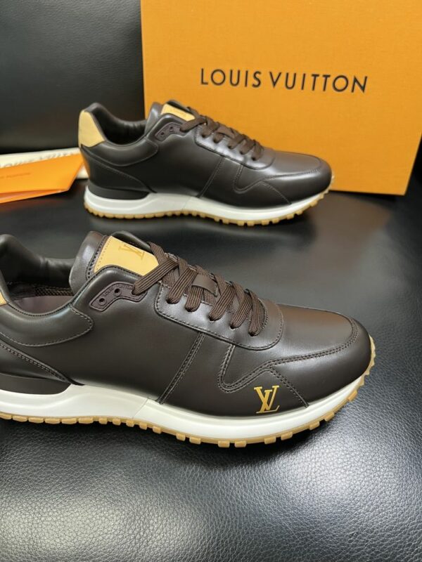 Modern Street Style Shoes L3422-2 Modern Street Style Shoes L3422-2