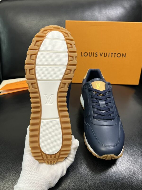 Modern Street Style Shoes L3422-1
