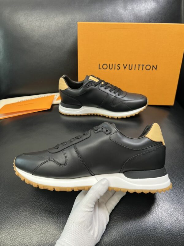 Modern Street Style Shoes L3422 Modern Street Style Shoes L3422
