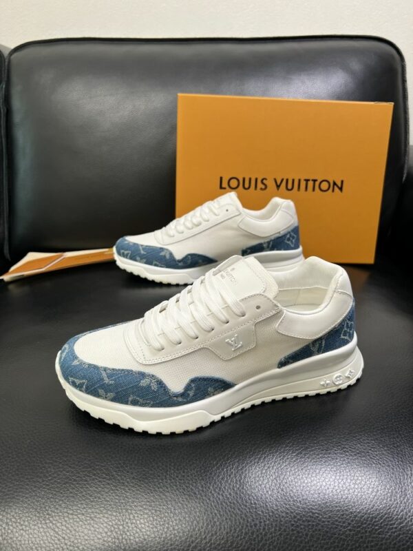 Modern Street Style Shoes L3421-6 Modern Street Style Shoes L3421-6