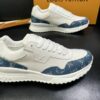 Modern Street Style Shoes L3421-6 Modern Street Style Shoes L3421-6