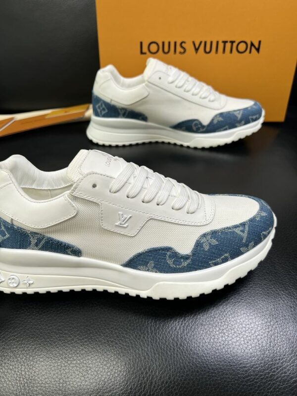 Modern Street Style Shoes L3421-6 Modern Street Style Shoes L3421-6