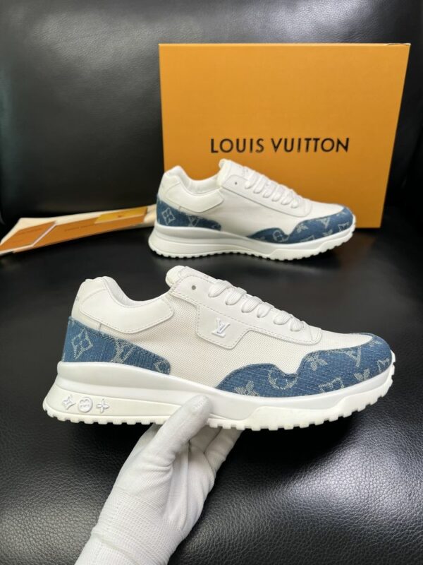 Modern Street Style Shoes L3421-6 Modern Street Style Shoes L3421-6