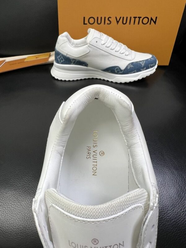 Modern Street Style Shoes L3421-6 Modern Street Style Shoes L3421-6
