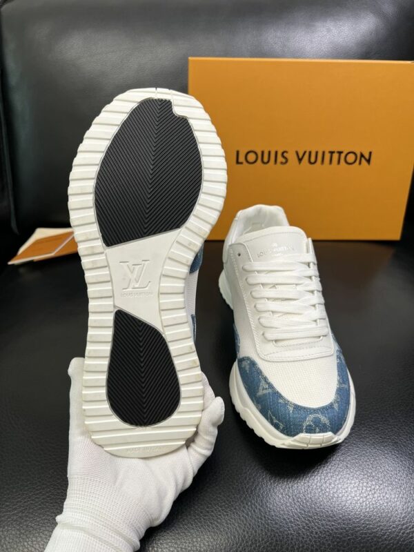 Modern Street Style Shoes L3421-6 Modern Street Style Shoes L3421-6