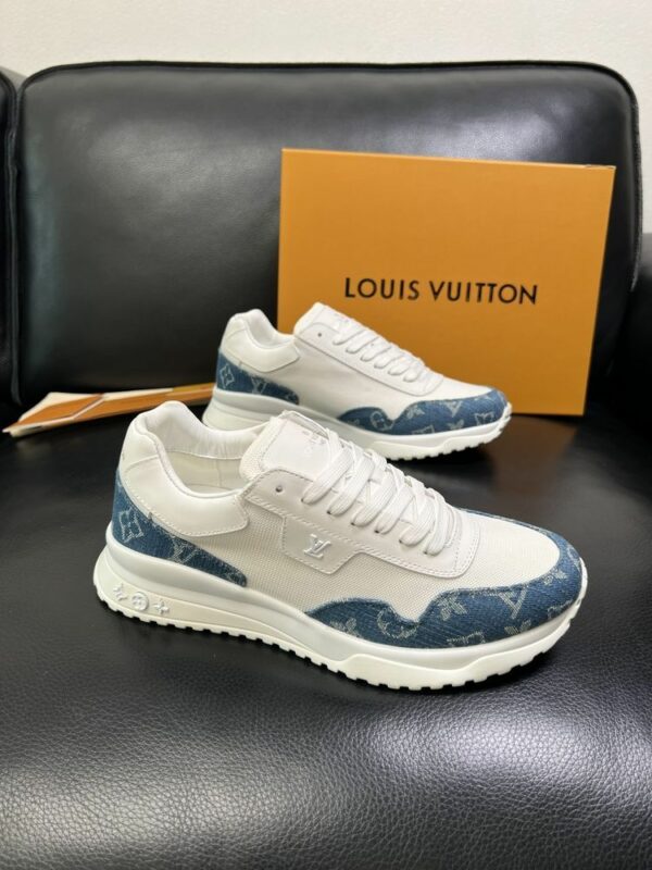 Modern Street Style Shoes L3421-6 Modern Street Style Shoes L3421-6