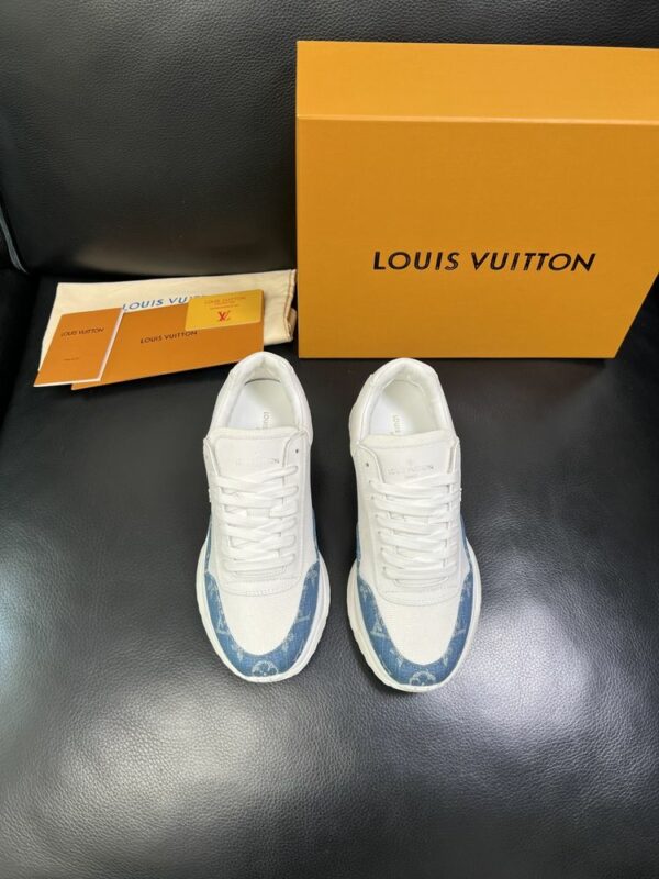 Modern Street Style Shoes L3421-6 Modern Street Style Shoes L3421-6