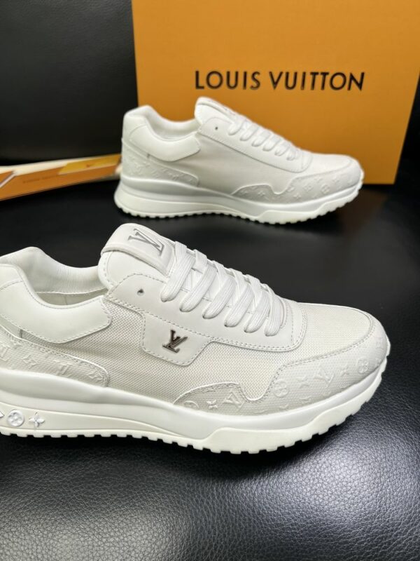 Modern Street Style Shoes L3421-5