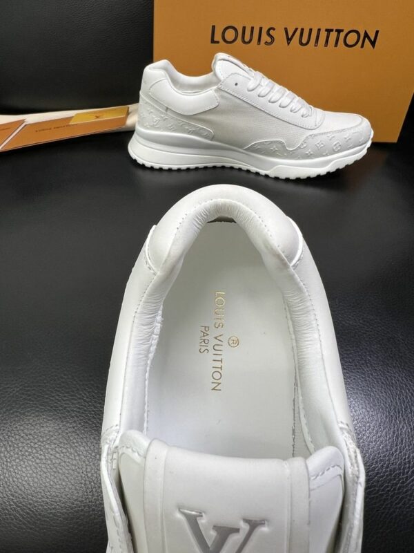 Modern Street Style Shoes L3421-5