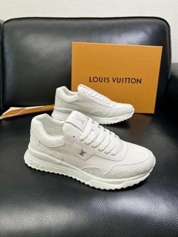 Modern Street Style Shoes L3421-5